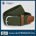 foshan manufacturer design customized girls waist belts